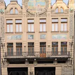 Boutique Slavia 3* Koszyce