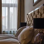 Boutique Slavia Hotel Koszyce