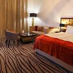 Hotel Boutique Slavia 3*