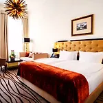 Boutique Slávia Hotel 3*