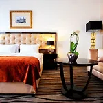 Hotel Boutique Slavia 3*