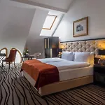 Hotel Boutique Slávia Košice