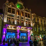 Boutique Slavia Koszyce