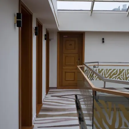 Boutique Slavia 3* Кошице