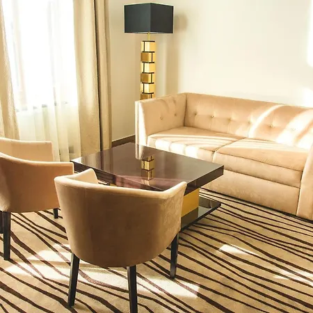 Boutique Slavia Кошице