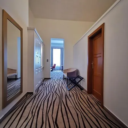 Boutique Slavia 3*