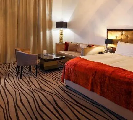 Hotel Boutique Slávia 3*