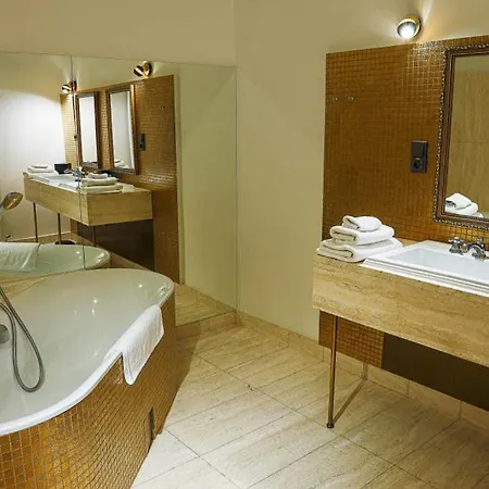 Отель Boutique Slavia