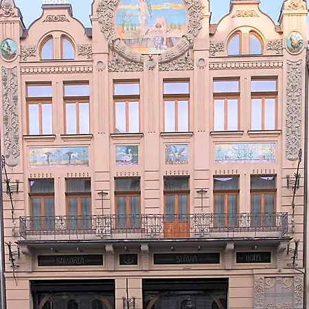Boutique Slavia Košice