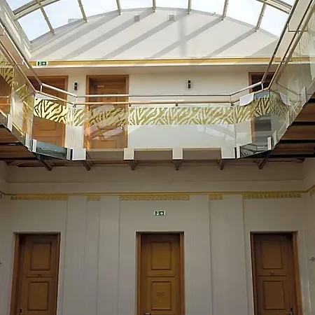 Boutique Slavia 3* Košice