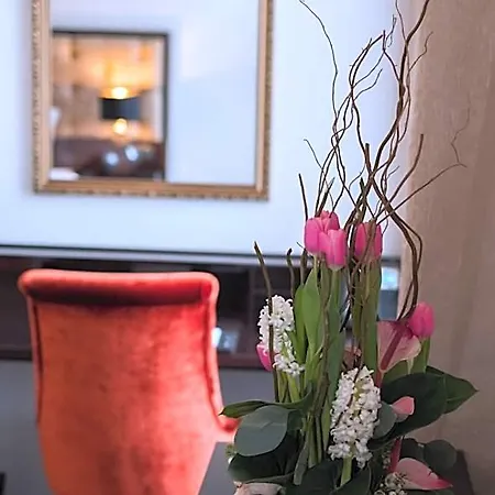 Boutique Slavia 3* Košice