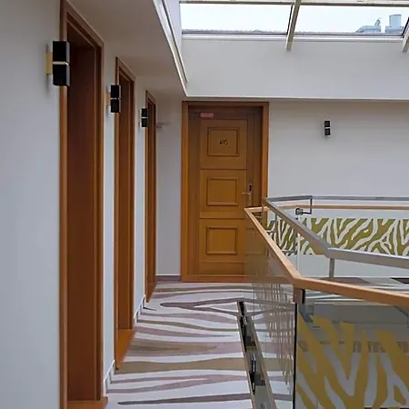 Boutique Slavia 3*