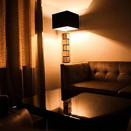 酒店 Boutique Slavia 3*