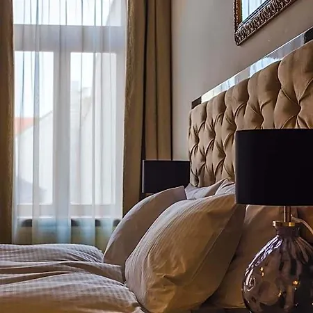 Boutique Slavia Košice