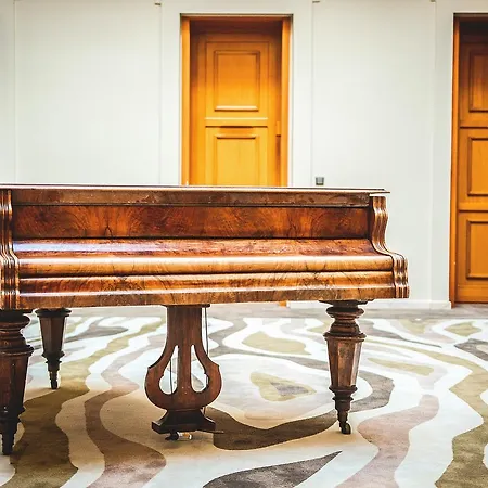 Boutique Slavia Кошице