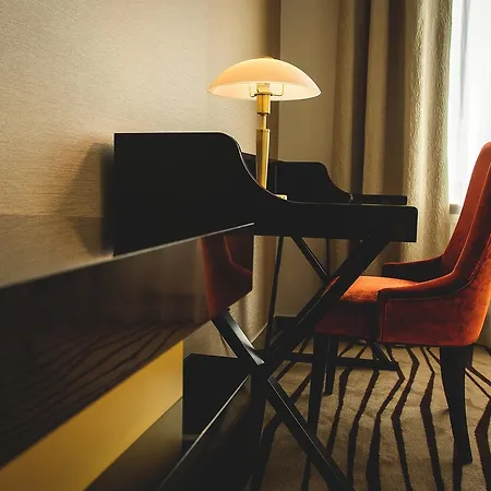 Boutique Slavia Hotel Kosice