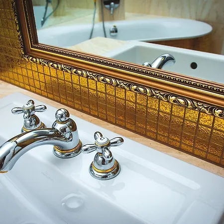 Отель Boutique Slavia