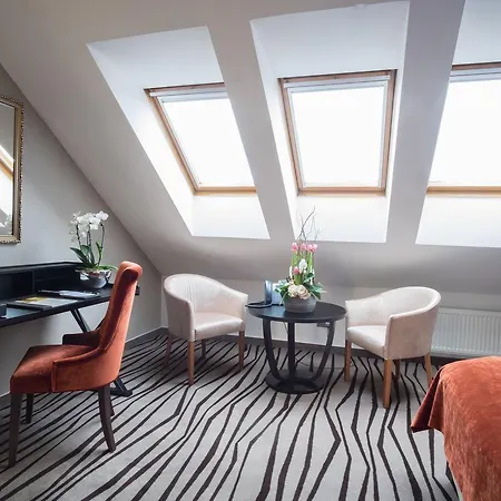 Boutique Slavia Szálloda