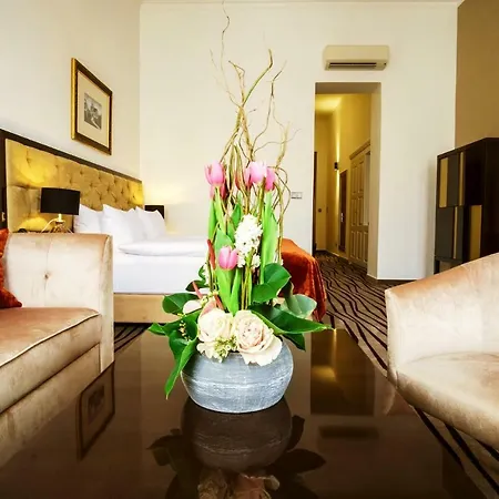 Boutique Slavia Szálloda