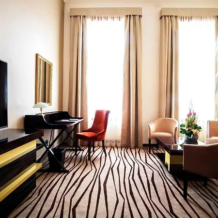 Boutique Slavia Hotel