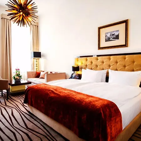 Boutique Slavia Отель 3*