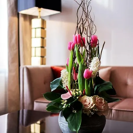Boutique Slavia Hotel