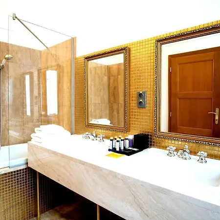 Boutique Slavia 3* Кошице