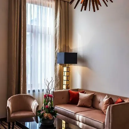 Boutique Slavia Кошице