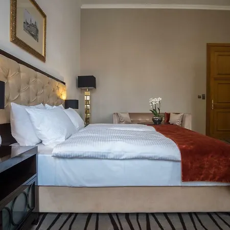 Boutique Slavia Кошице