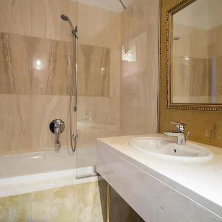 Отель Boutique Slavia Кошице