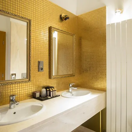 Boutique Slávia 3*